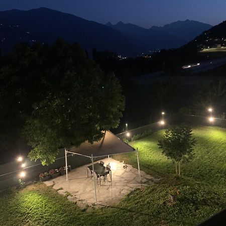 Ca Di Nadia Villa Aosta Ngoại thất bức ảnh