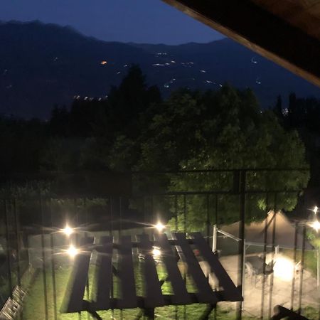 Ca Di Nadia Villa Aosta Ngoại thất bức ảnh