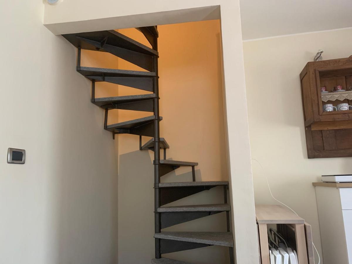 Ca Di Nadia Villa Aosta Ngoại thất bức ảnh