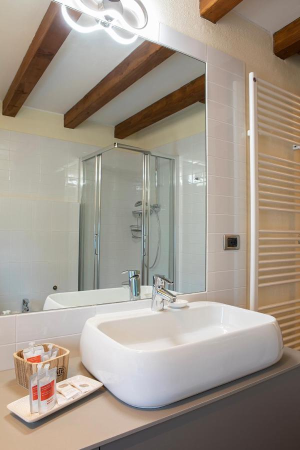 Ca Di Nadia Villa Aosta Ngoại thất bức ảnh