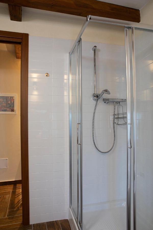 Ca Di Nadia Villa Aosta Ngoại thất bức ảnh