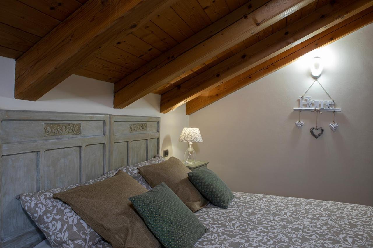 Ca Di Nadia Villa Aosta Ngoại thất bức ảnh