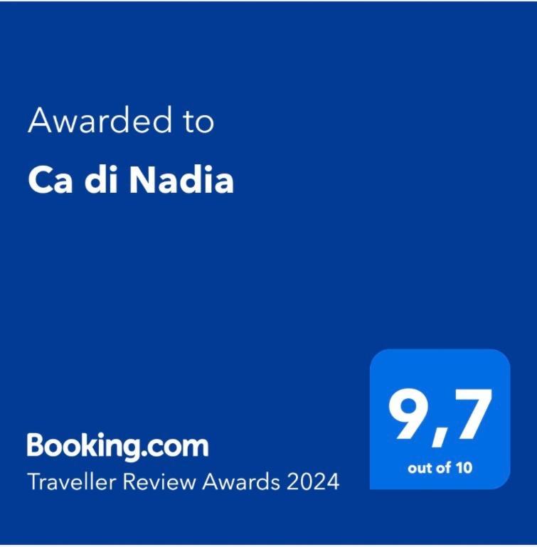 Ca Di Nadia Villa Aosta Ngoại thất bức ảnh