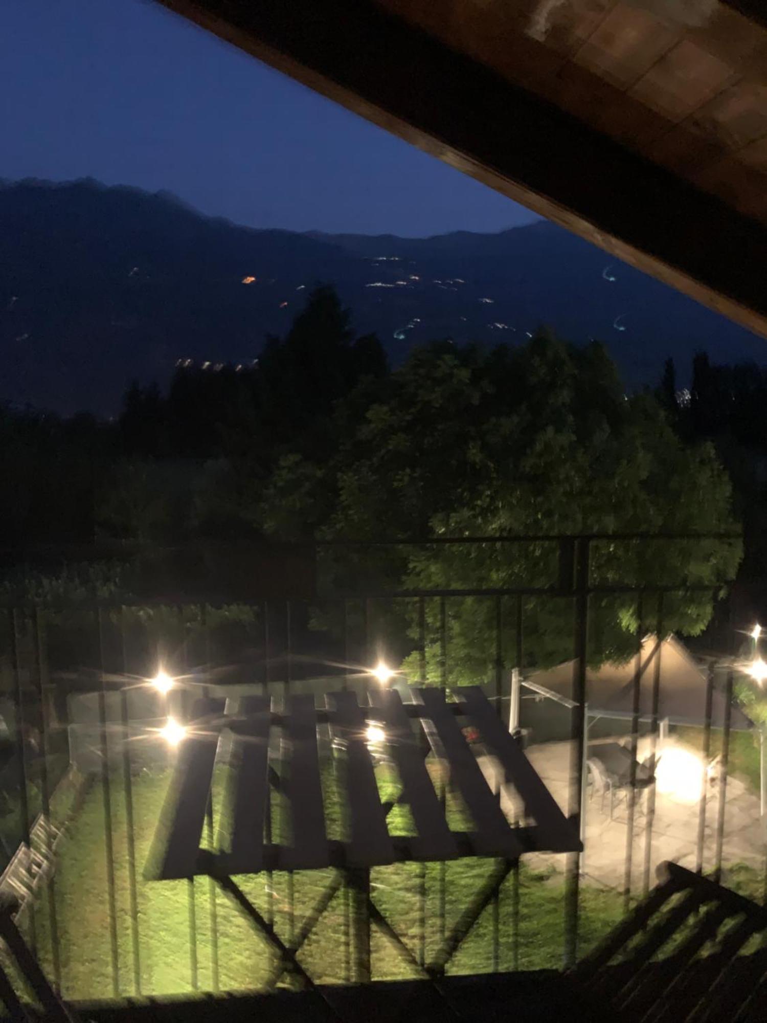 Ca Di Nadia Villa Aosta Ngoại thất bức ảnh